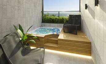 Imagem 2: FLAT NO MARES DO CABO BRANCO/ FLAT EM CABO BRANCO/ FLAT EM JOAO PESSOA/ FLAT BEIRA MAR