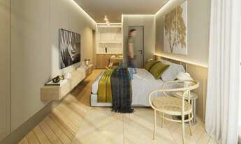 Imagem 6: FLAT NO MARES DO CABO BRANCO/ FLAT EM CABO BRANCO/ FLAT EM JOAO PESSOA/ FLAT BEIRA MAR