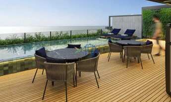 Imagem 5: FLAT NO MARES DO CABO BRANCO/ FLAT EM CABO BRANCO/ FLAT EM JOAO PESSOA/ FLAT BEIRA MAR