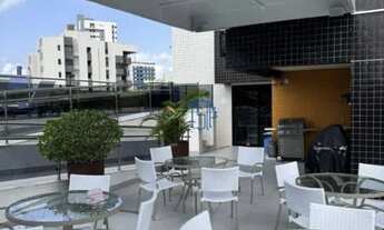 Imagem 5: APARTQMENTO NO SPAZZIO DE PIEMONTE / APARTAMENTO NO AEROCLUBE / APARTAMENTO VISTA MAR EM A