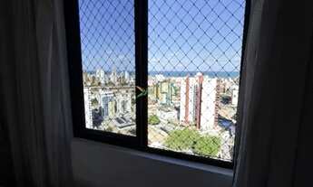 Imagem 7: APARTQMENTO NO SPAZZIO DE PIEMONTE / APARTAMENTO NO AEROCLUBE / APARTAMENTO VISTA MAR EM A