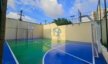 Imagem 3: Apartamento /LAGOA NOVA/BRISA DAS DUNAS/ NATAL/3QUARTOS