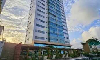 Imagem: Apartamento /LAGOA NOVA/BRISA DAS DUNAS/