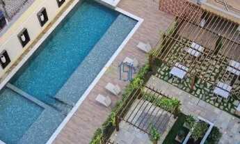 Imagem 7: Apartamento /LAGOA NOVA/BRISA DAS DUNAS/ NATAL/3QUARTOS