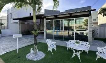 Imagem: Casa à venda no bairro Parque das Nações