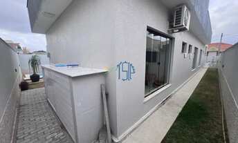 Imagem 3: Casa em Condomínio/Casa com 3 Quartos (1 suíte master e 2 suítes) no Condomínio Green Club