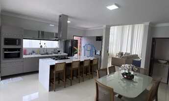 Imagem: Casa em Condomínio/Casa com 3 Quartos (1