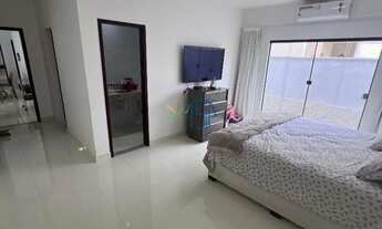 Imagem 6: Casa em Condomínio/Casa com 3 Quartos (1 suíte master e 2 suítes) no Condomínio Green Club