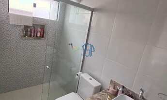 Imagem 7: Casa em Condomínio/Casa com 3 Quartos (1 suíte master e 2 suítes) no Condomínio Green Club