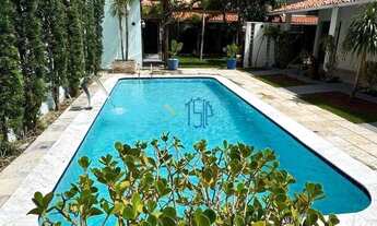 Imagem: Venda/Casa Alto Padrão/ Capim Macio