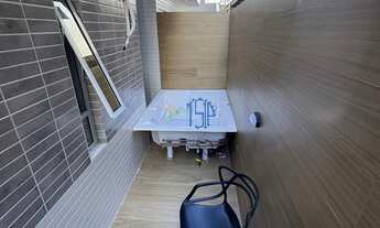 Imagem 7: APARTAMENTO TERREO NOS BANCARIOS / APARTAMENTO NOS BANCARIOS COM 2 QUARTOS / APARTAMENTO T