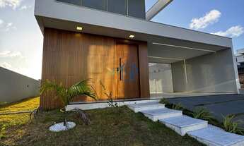 Imagem: Casa Alto Padrão / Casa Alto padrão em