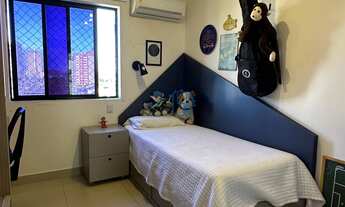 Imagem: Apartamento Alto Padrão/ Apartamento a