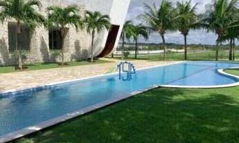 Imagem: TERRENO EM CONDOMÍNIO / TERRENO EM PARNAMIRIM-RN