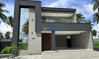 Imagem: Casa Alto Padrão em Cajupiranga/Parnamirim/RN/Zona