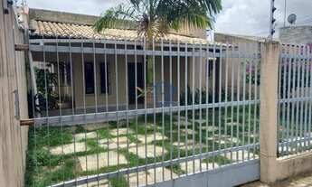 Imagem: CASA PADRÃO/ CASA A VENDA EM NOVA PARNAMIRIM