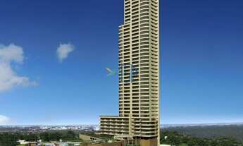 Imagem: Apartamento Alto Padrão em Altiplano Cabo