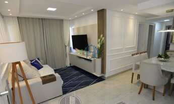 Imagem 3: APARATAMENTO COM 3 QUARTOS NO JULIO FAUSTINO / APARTAMENTO COM QUARTOS EM JOAO PESSOA / A