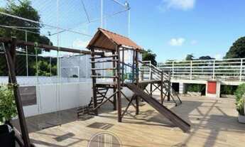 Imagem 5: APARATAMENTO COM 3 QUARTOS NO JULIO FAUSTINO / APARTAMENTO COM QUARTOS EM JOAO PESSOA / A