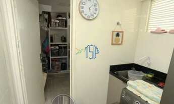 Imagem 7: APARATAMENTO COM 3 QUARTOS NO JULIO FAUSTINO / APARTAMENTO COM QUARTOS EM JOAO PESSOA / A