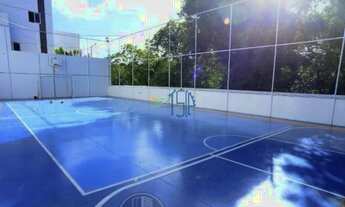 Imagem 4: APARATAMENTO COM 3 QUARTOS NO JULIO FAUSTINO / APARTAMENTO COM QUARTOS EM JOAO PESSOA / A