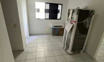 Imagem: Apartamento Padrão/Eco Garden ponta negra