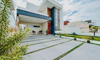 Imagem: Casa à venda no bairro Parque das Nações