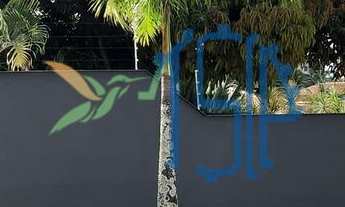 Imagem: CASA ALTO PADRAO/ NATAL/ BAIRRO CAPIM MACIO/