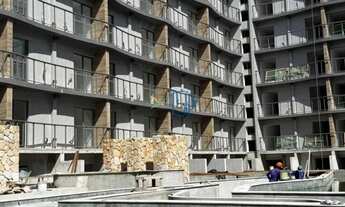 Imagem: FLAT PADRÃO/ FLAR NO ACQUALINA RESORT/