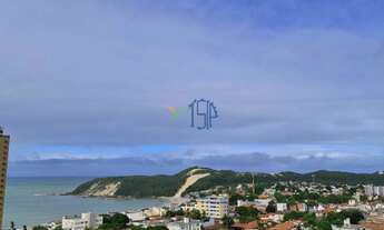 Imagem: Aluguel Residencial Poeta/Ponta Negra/ Natal-RN