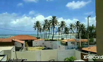 Imagem: Casa Padrão / Casa Na Praia em Extremoz