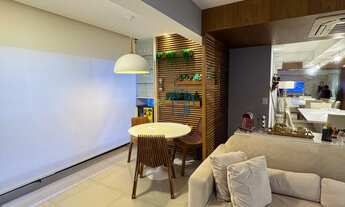 Imagem 4: Apartamento Alto Padrão/Apto Tirol Way com 98 metros