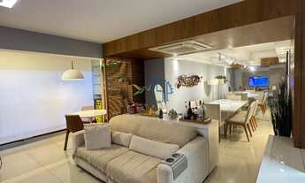 Imagem 3: Apartamento Alto Padrão/Apto Tirol Way com 98 metros