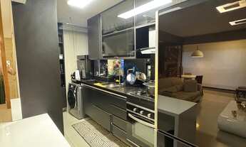 Imagem 7: Apartamento Alto Padrão/Apto Tirol Way com 98 metros