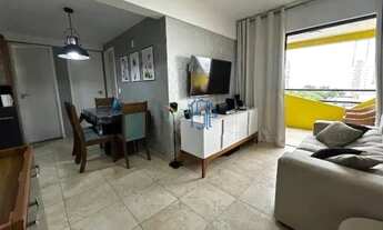 Imagem 7: APARTAMENTO EM PONTA NEGRA COM 2 QUARTOS VISTA EXPLENDIDA / APARTAMENTO EM PONTA NEGRA / C