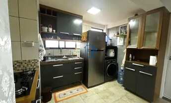 Imagem 3: APARTAMENTO EM PONTA NEGRA COM 2 QUARTOS VISTA EXPLENDIDA / APARTAMENTO EM PONTA NEGRA / C