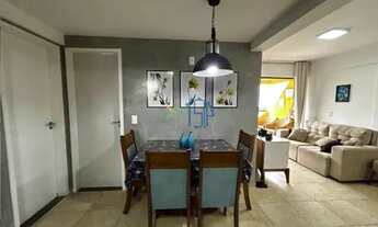 Imagem 4: APARTAMENTO EM PONTA NEGRA COM 2 QUARTOS VISTA EXPLENDIDA / APARTAMENTO EM PONTA NEGRA / C