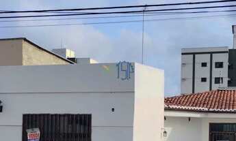 Imagem: Prédio Residencial/natal/rn/bairro capim