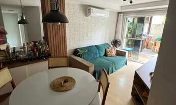 Imagem: Apartamento Padrão/Residencial Jardin morro