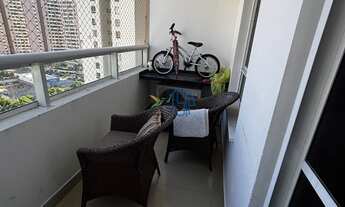 Imagem: Apartamento Residencial Sttilo Belíssimo