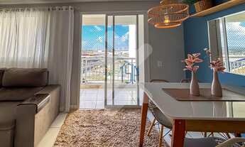 Imagem: Apartamento Padrão/Parnamirim/RN) /apartamento