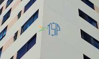 Imagem: Apartamento Alto Padrão/Apartamento no