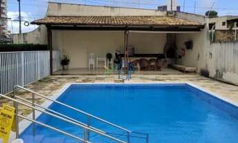 Imagem: Apartamento Padrão/condomínio mandacaru/natal/rn/capim