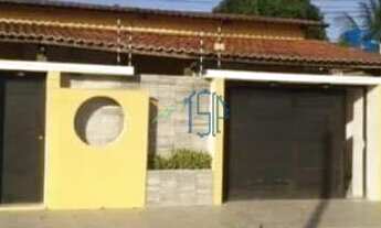 Imagem: CASA EM PARNAMIRIM / CASA 3 QUARTOS EM PARNAMIRIM