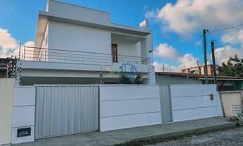 Imagem: Casa à venda no bairro Nova Parnamirim