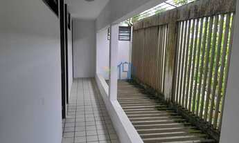 Imagem 3: CASA PADRAO/ CASA COM 5 QUARTOS/ CASA EM JAGUARIBE/ CASA BEIRA MAR/ CASA EM JOAO PESSOA