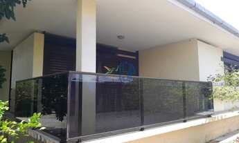 Imagem 2: CASA PADRAO/ CASA COM 5 QUARTOS/ CASA EM JAGUARIBE/ CASA BEIRA MAR/ CASA EM JOAO PESSOA