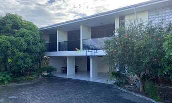 Imagem: CASA PADRAO/ CASA COM 5 QUARTOS/ CASA EM