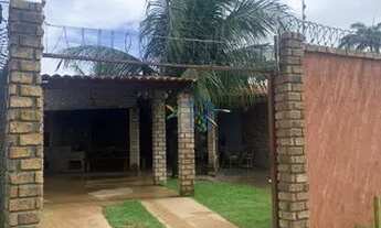 Imagem: Casa Padrão/Casa de praia a venda/ Casa