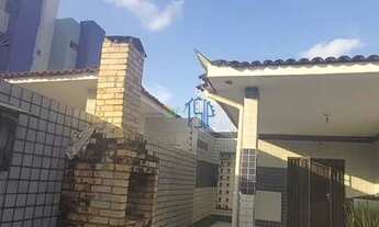 Imagem 2: CASA PADRAO/ CASA NO CRISTO/ CASA COM 3 QUARTOS/ CASA BEIRA MAR/ CASA EM JOAO PESSOA